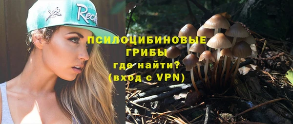 прущий лед Баксан